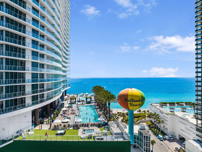 Building Photo - 4111 S Ocean Dr