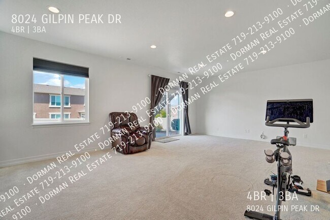 Building Photo - 8024 Gilpin Peak Drive