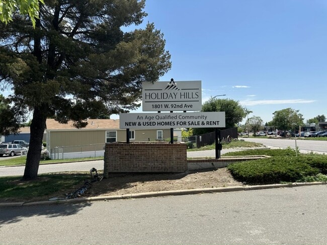 Building Photo - 1801 W 92nd Ave