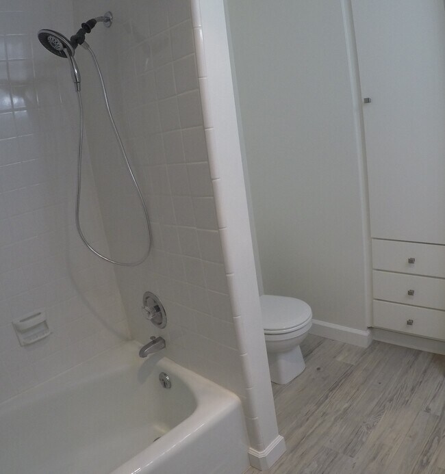 2nd Bathroom - 1998 Broadway