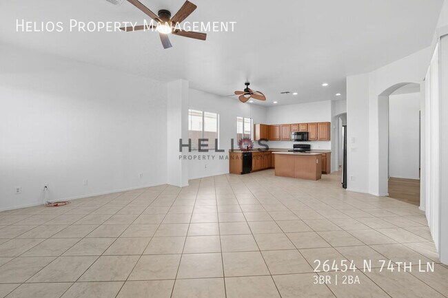 Building Photo - 26454 N 74th Ln