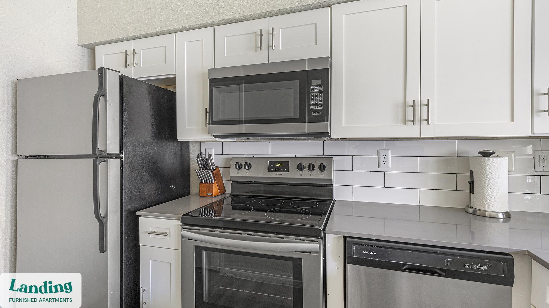 Building Photo - 5301 Overton Ridge Blvd