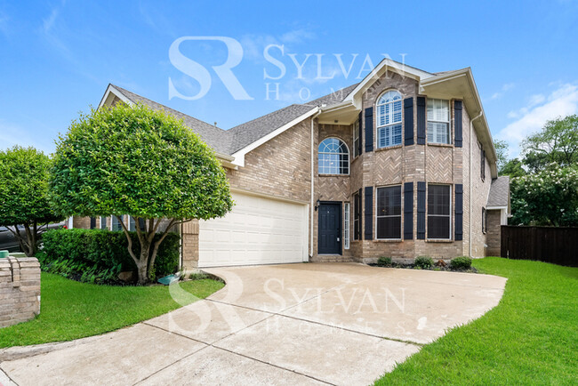 Building Photo - The Lifestyle You Deserve.