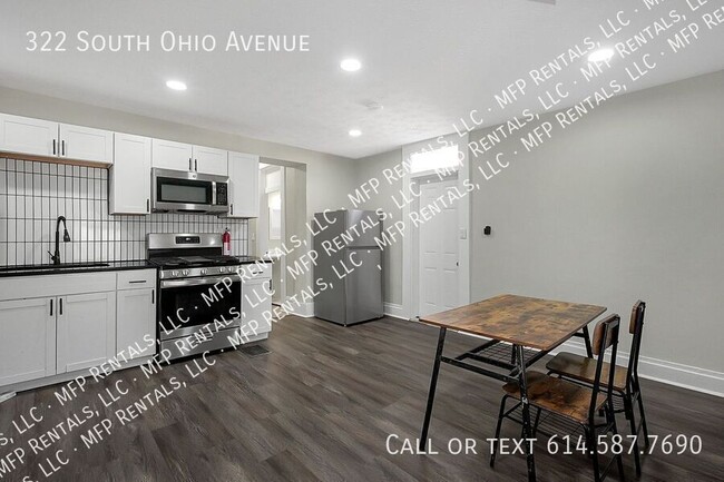 Building Photo - 322 S Ohio Ave