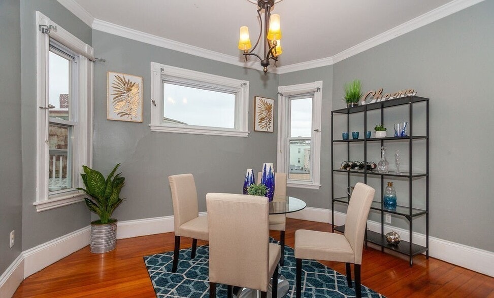 Building Photo - 797 Columbia Rd