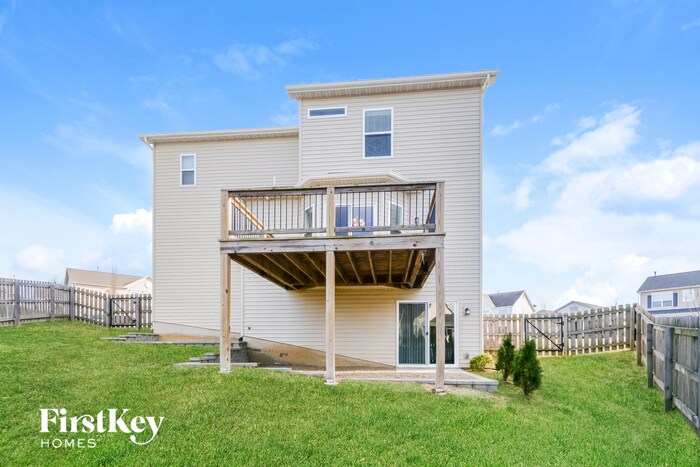 Building Photo - 121 Siena Dr