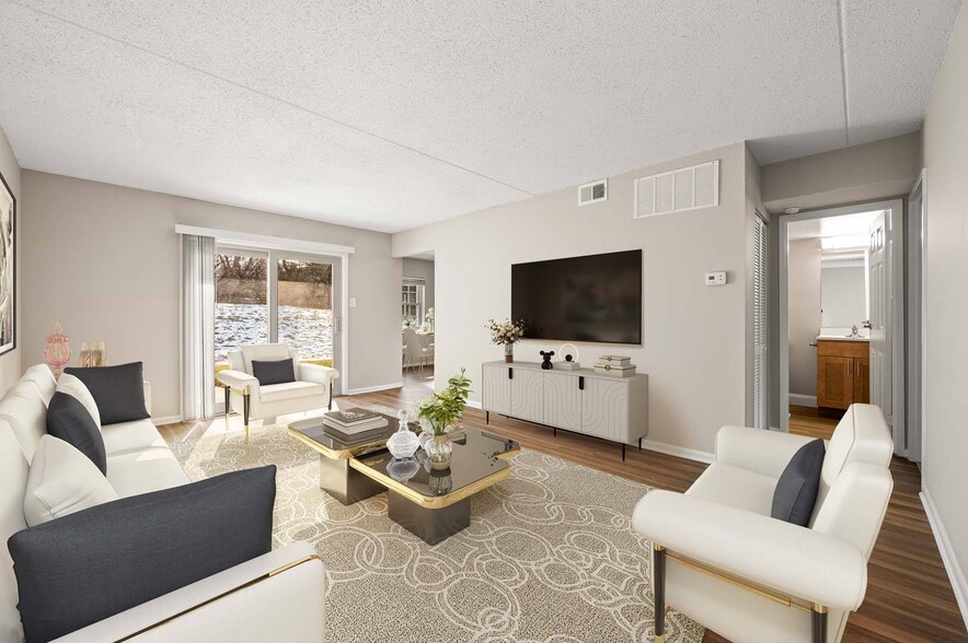 Primary Photo - New Kent Apartments