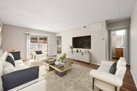 Building Photo - New Kent Apartments