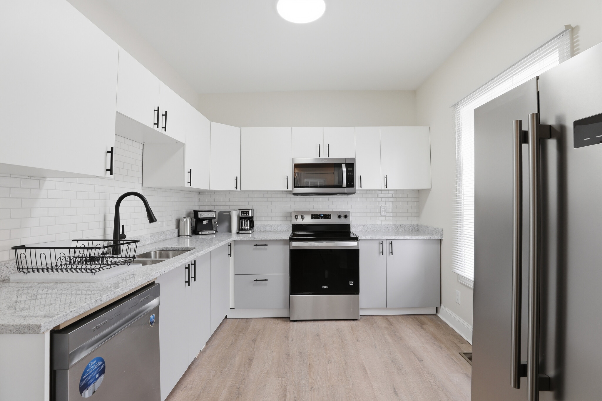 Building Photo - 4635 John R St