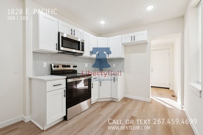 Building Photo - 1828 E. PACIFIC-