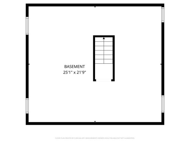 Building Photo - 1405 N Anthony Blvd