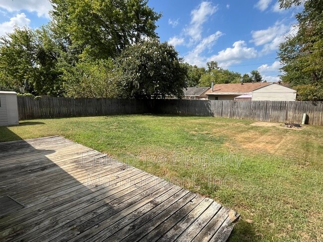 Building Photo - 6324 Woodgreen Dr