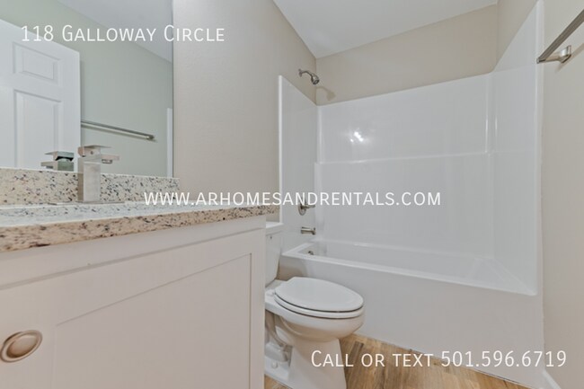 Building Photo - 118 Galloway Cir