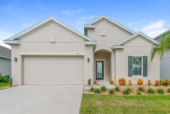 Building Photo - 3815 San Isidro Cir