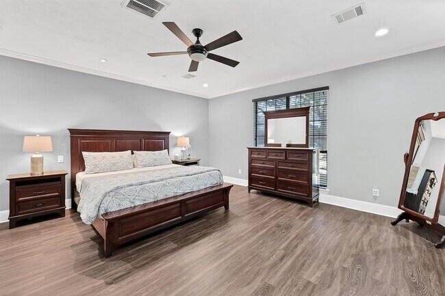 Building Photo - 3503 Highfalls Dr