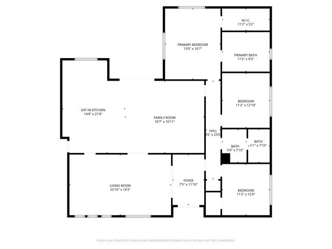 Building Photo - 5474 Jackwood St