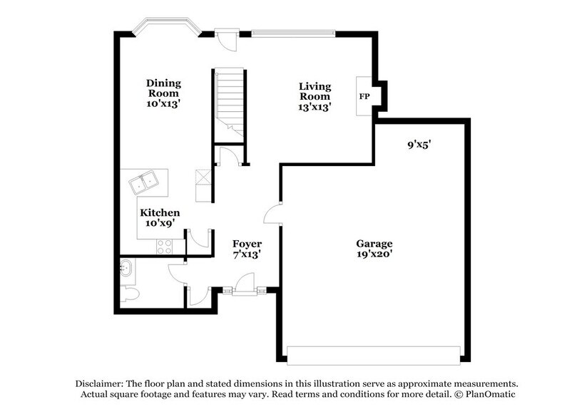 Building Photo - 7470 Royale Ct