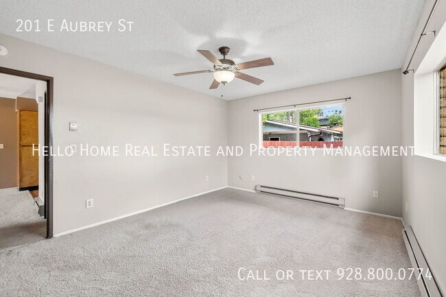 Building Photo - 201 E Aubrey St