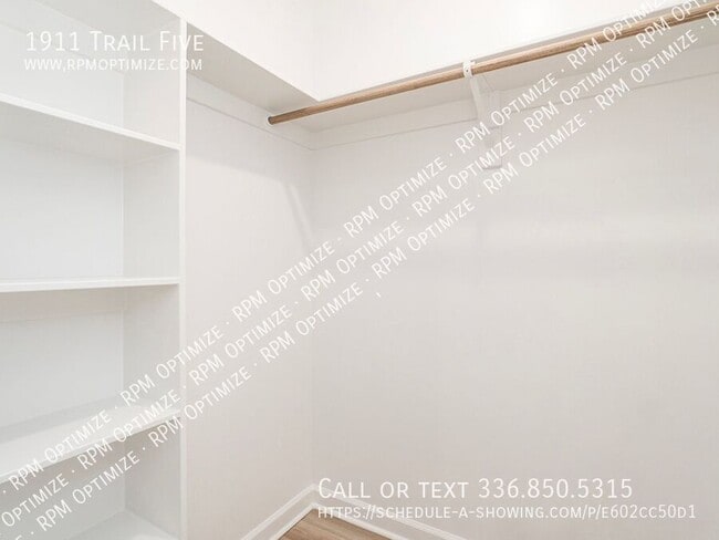 Building Photo - 1911 Trail Five