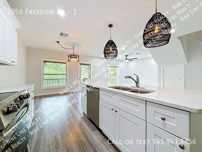 Building Photo - 1956 Freedom Dr