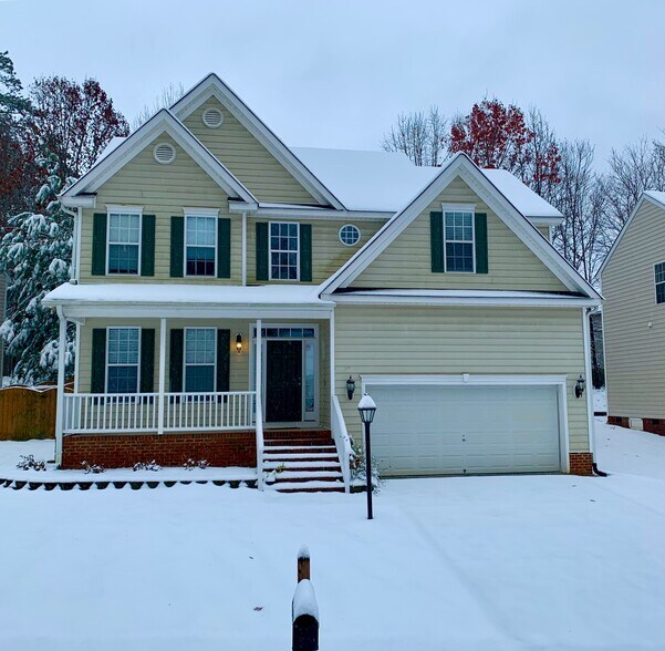 Building Photo - 2412 Horizon Hike Ct