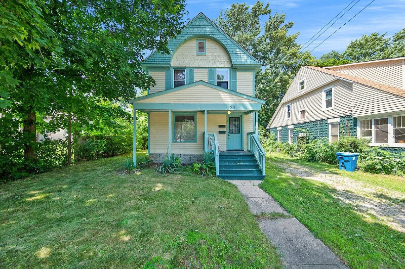 Building Photo - 911 Reed Ave