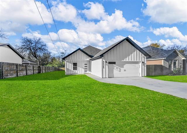 Building Photo - 4525 Garrison Ave