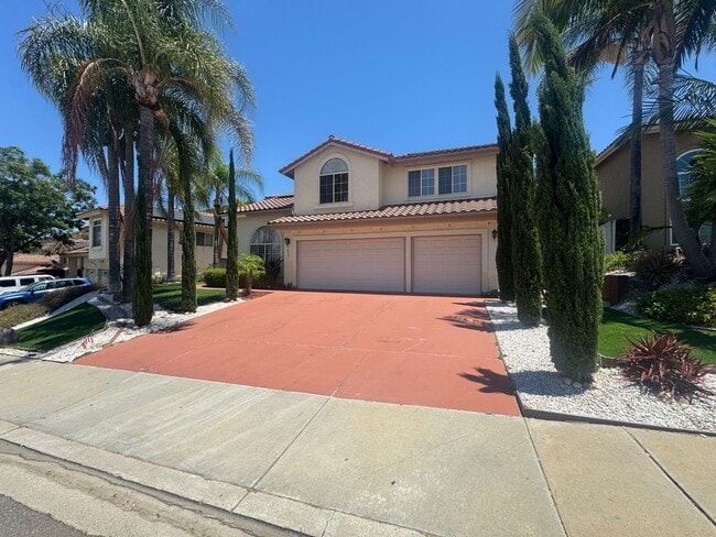 Building Photo - 3450 Rancho Diego Cir