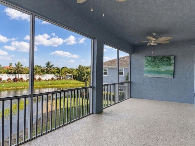 Building Photo - Modern 3BR Condo with Pond Views - Annual Rental in Seychelles Naples