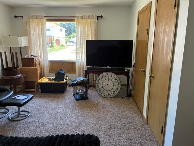 Living Room - 1135 S 111th St