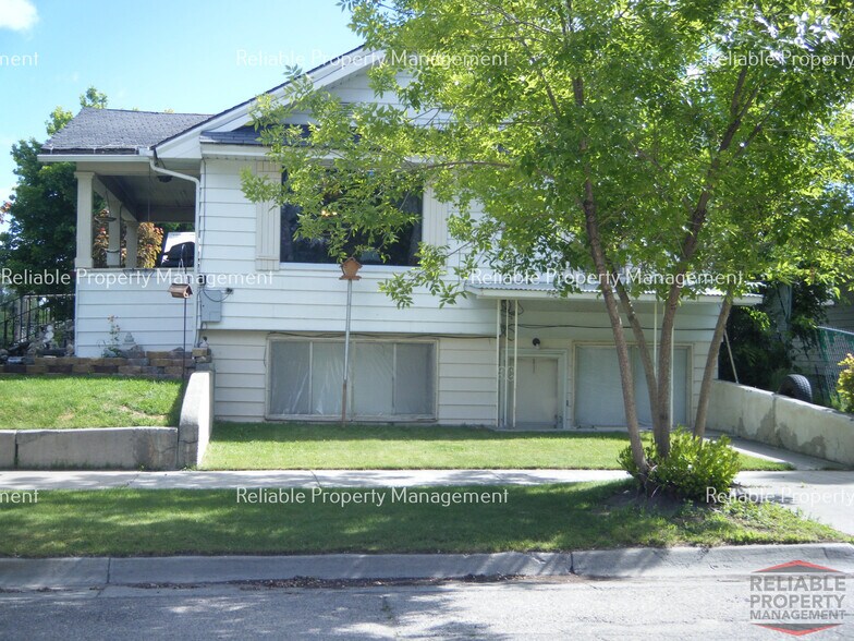 Building Photo - 380 L St