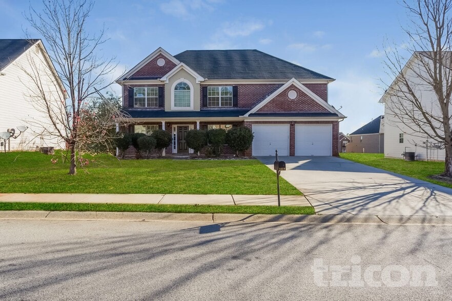 Building Photo - 1218 Polk Crossing