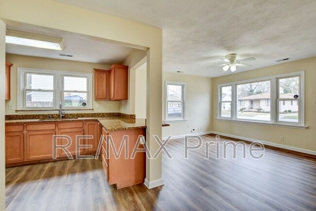 Building Photo - 2808 Arcadia Ave