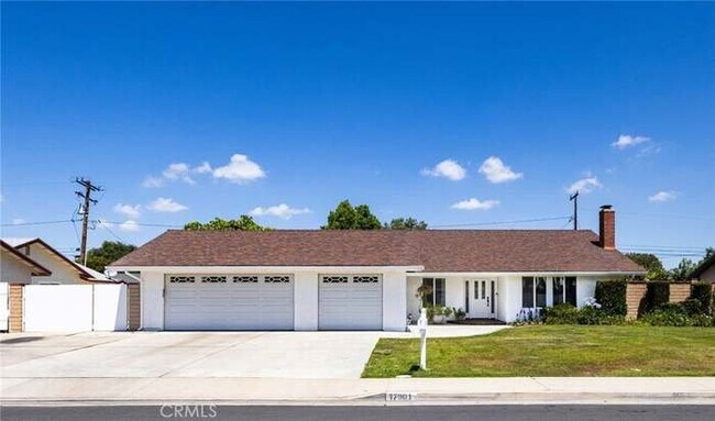 Building Photo - 17901 Martha Anne Dr