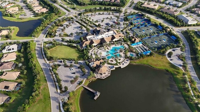 Building Photo - 16654 Blackwater Ter