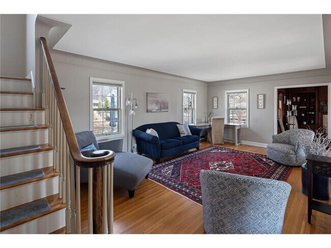 Building Photo - 2721 29th Ave NE