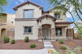 Building Photo - 2581 S Penrose Dr
