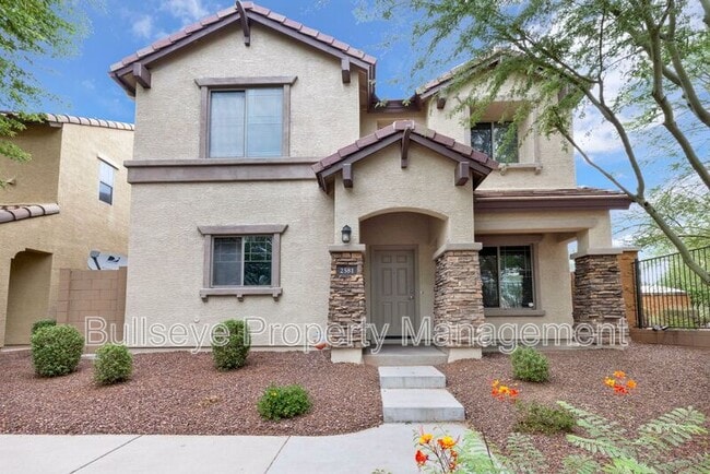 Primary Photo - 2581 S Penrose Dr