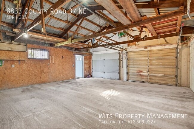 Building Photo - 8833 County Rd 37 NE