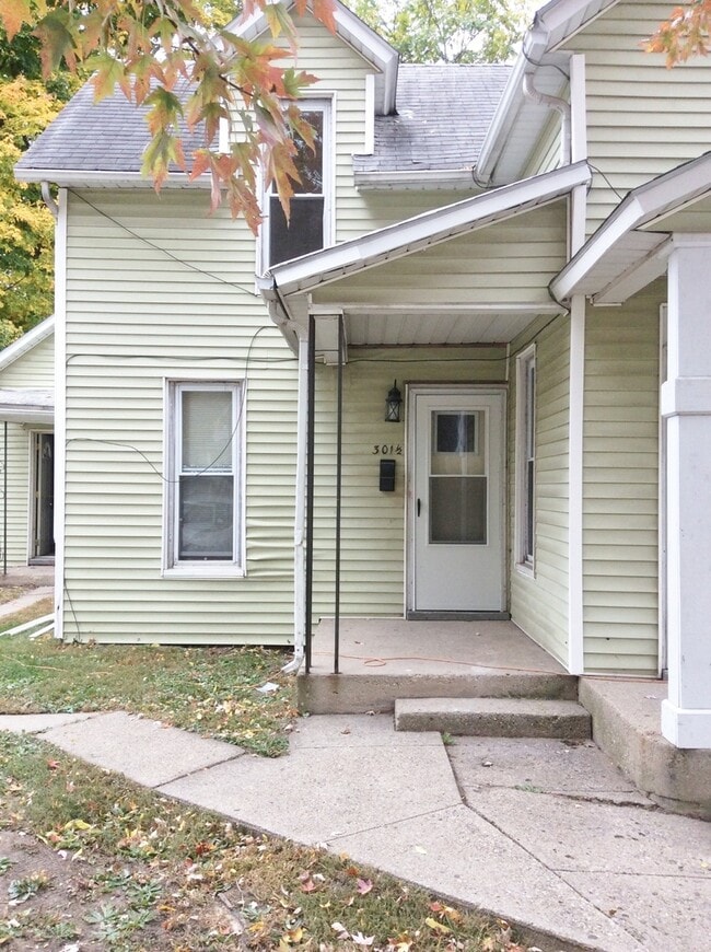 Primary Photo - 301 S 10th St