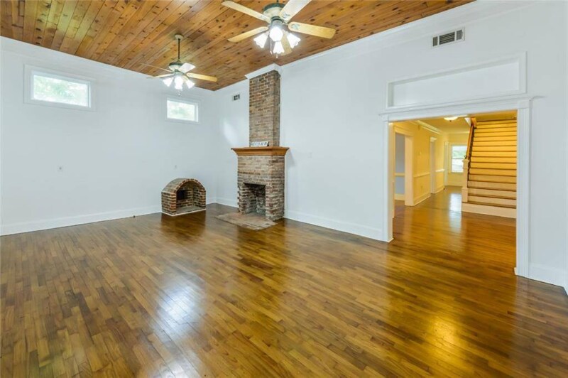 Building Photo - 331 North Ave