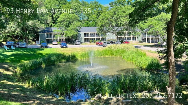 Building Photo - 93 Henry Law Ave