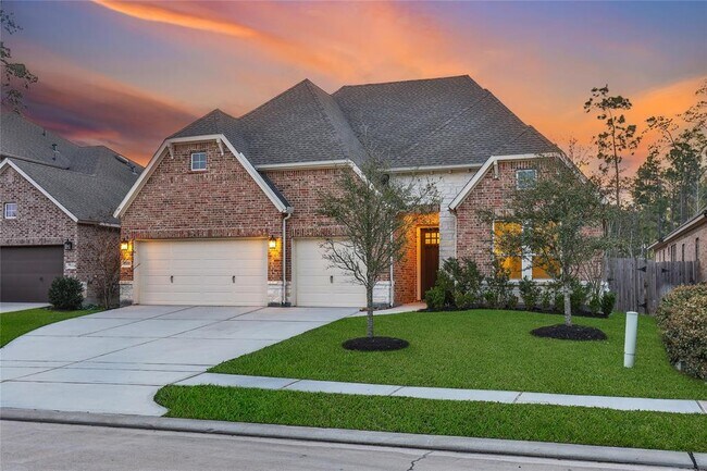 Building Photo - 32193 Park Plains Dr