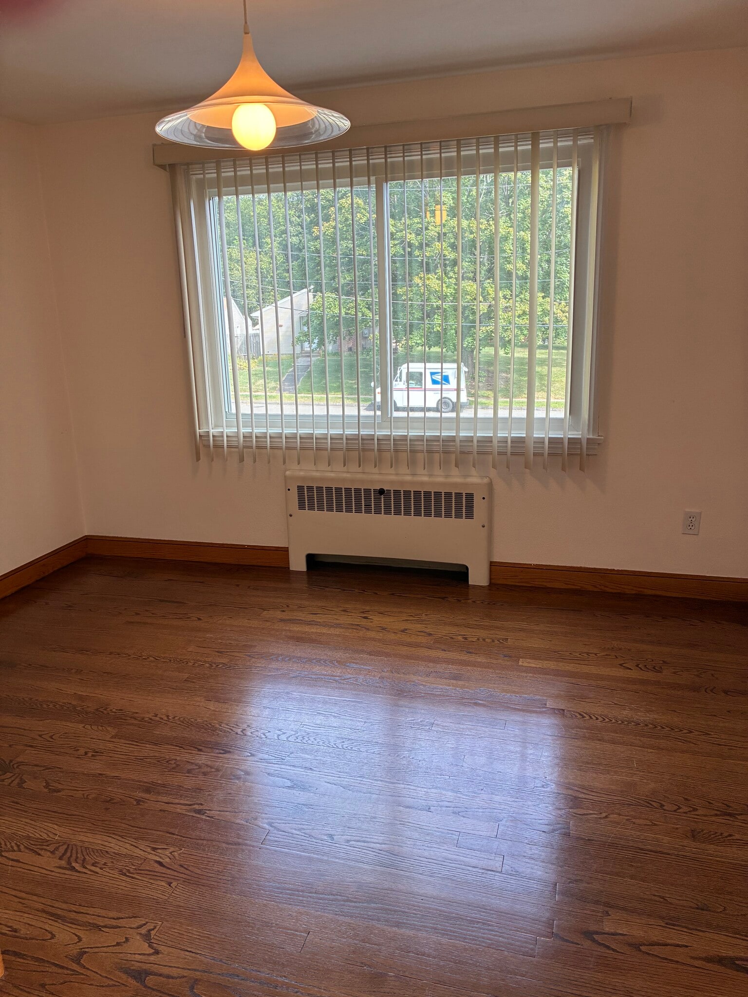 Dining room - 197 Carter Ln