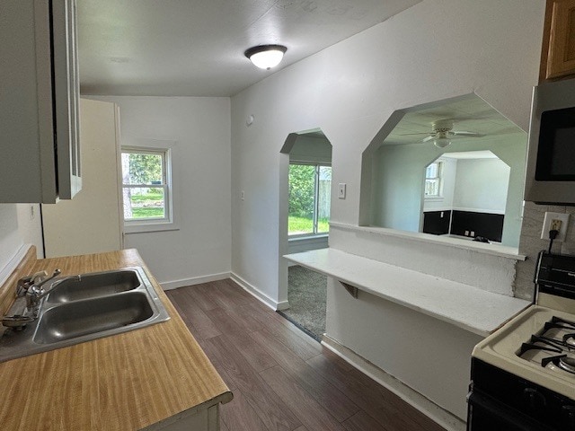 Building Photo - 2605 Westward Dr