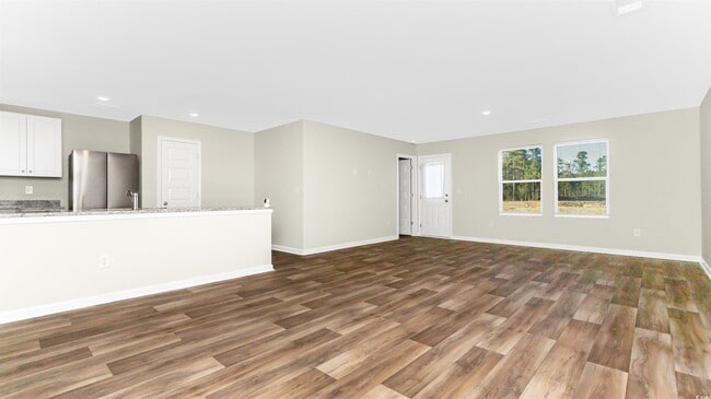 Building Photo - 1206 Willow Oaks Wy