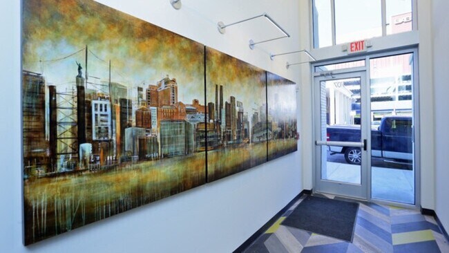 Building Photo - 707 Richard Arrington Jr Blvd S