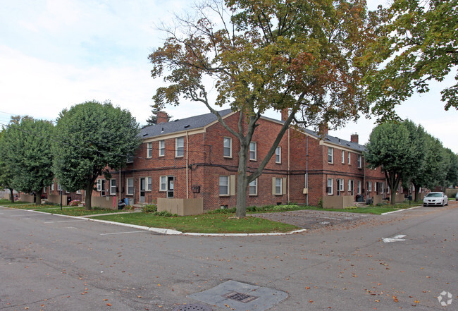 Building Photo - Vernier Terrace Apartments
