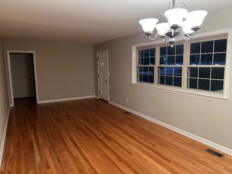 Building Photo - 1334 Ely Rd