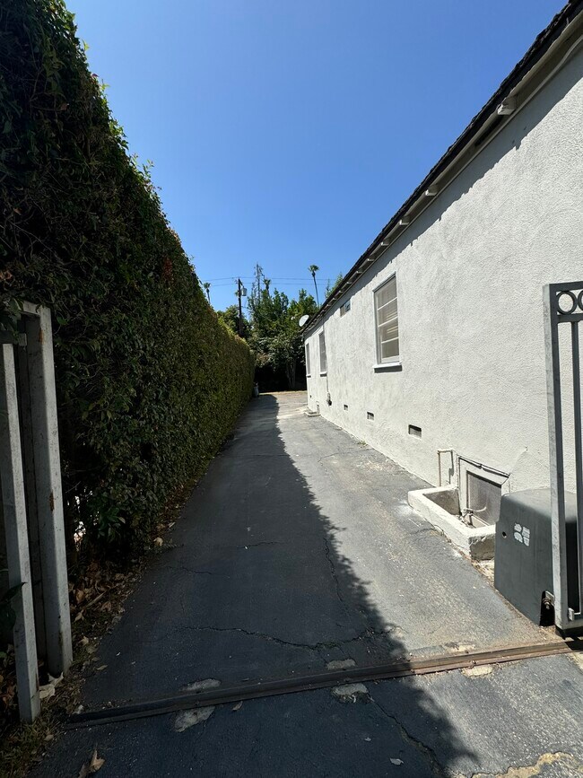 Building Photo - 1731 S San Gabriel Blvd